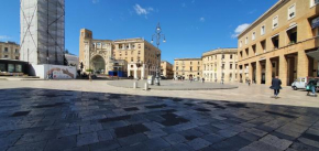 Central House Lecce